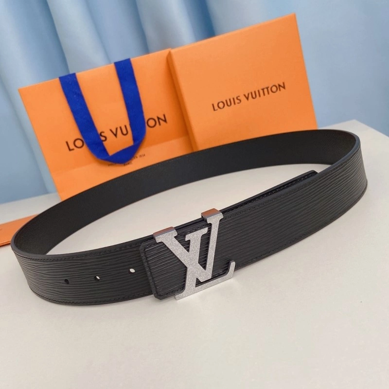 Flexible Louis Vuitton Belts 298989