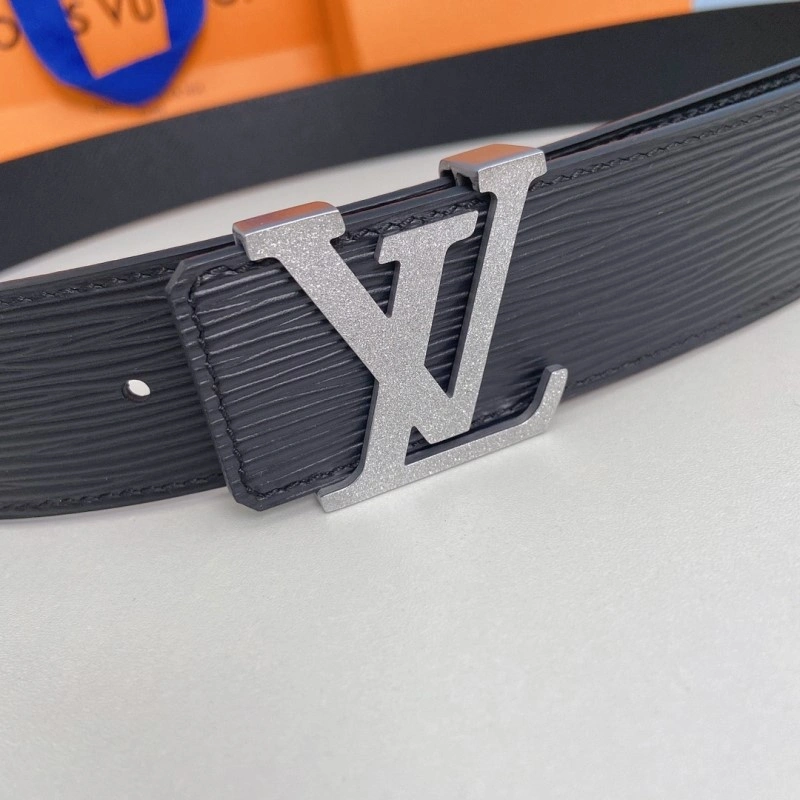 Flexible Louis Vuitton Belts 298989