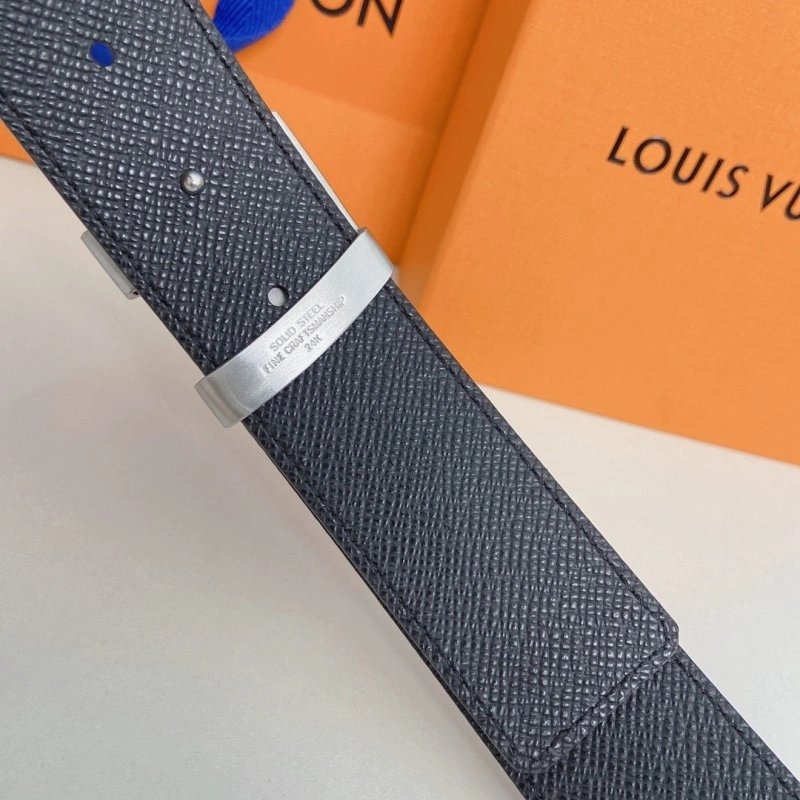 Flexible Louis Vuitton Belts 298989