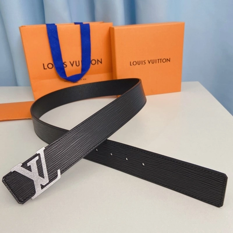 Flexible Louis Vuitton Belts 298989