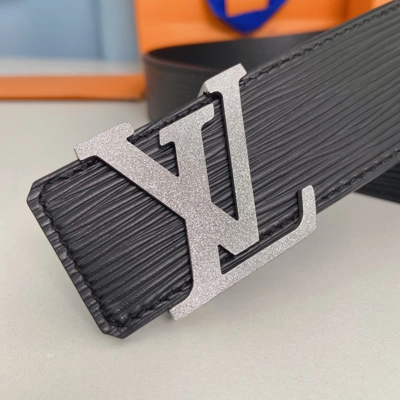 Flexible Louis Vuitton Belts 298989