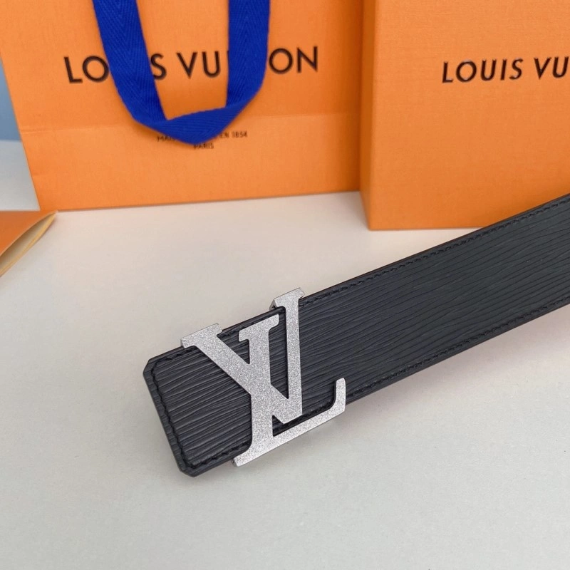 Flexible Louis Vuitton Belts 298989