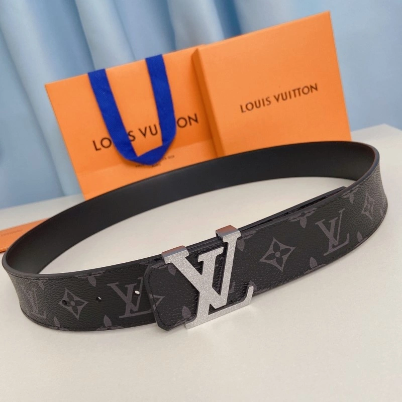 Louis Vuitton Belts Versatile 298990