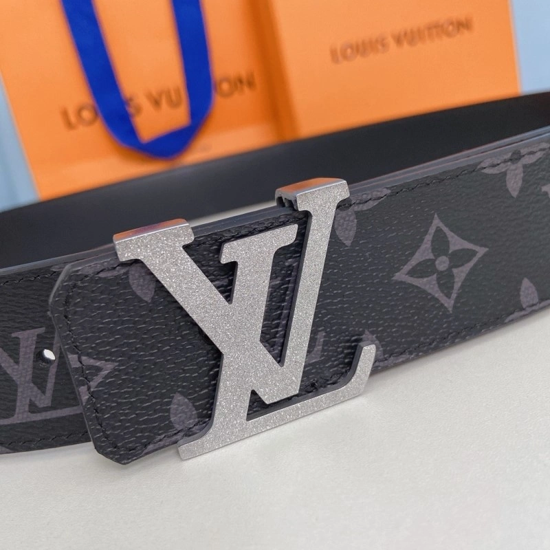 Louis Vuitton Belts Versatile 298990