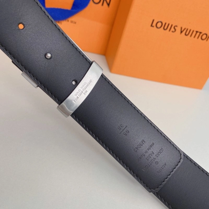 Louis Vuitton Belts Versatile 298990