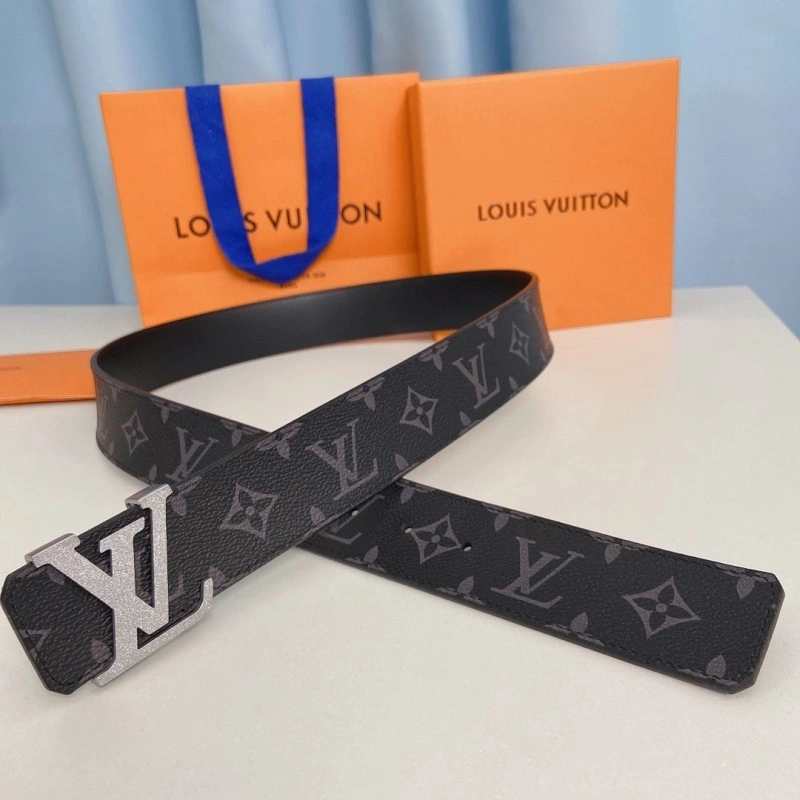 Louis Vuitton Belts Versatile 298990