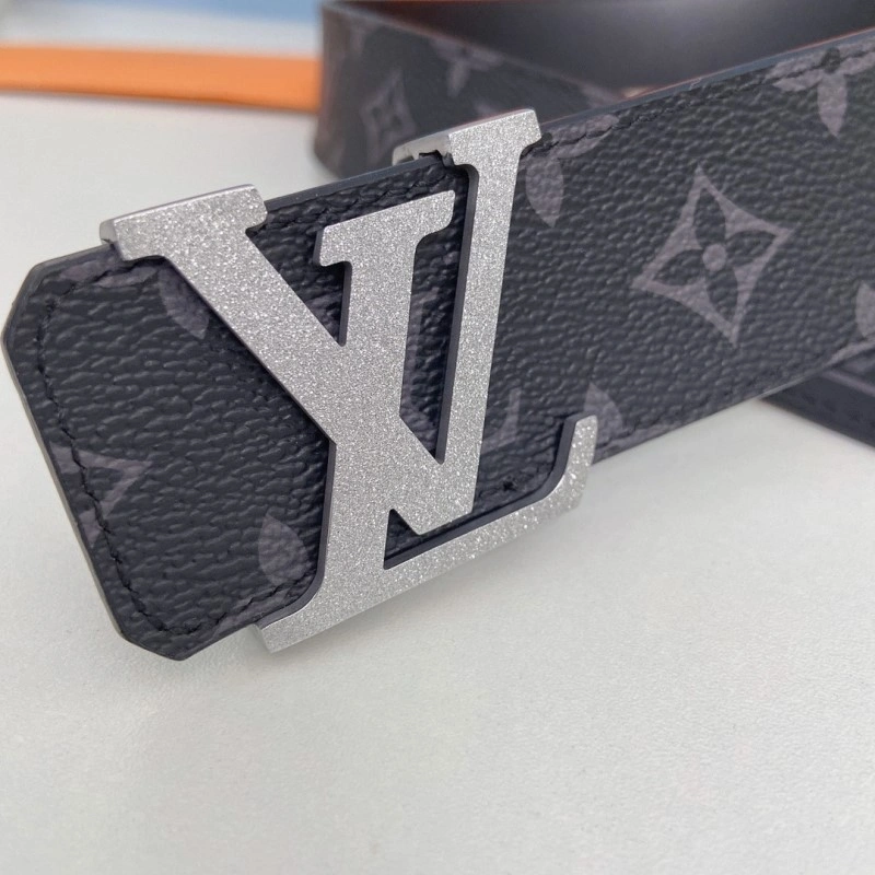 Louis Vuitton Belts Versatile 298990