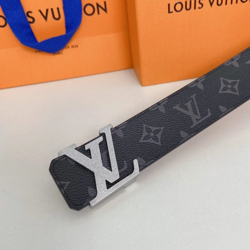Louis Vuitton Belts Versatile 298990