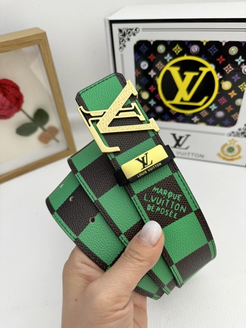 Louis Vuitton Belts Cozy 301799