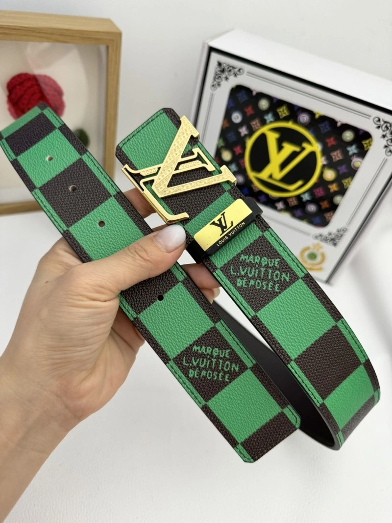 Louis Vuitton Belts Cozy 301799