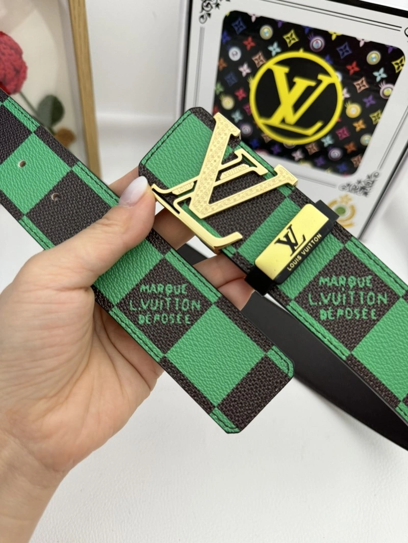 Louis Vuitton Belts Cozy 301799