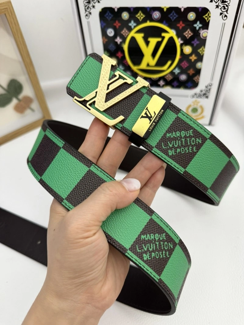 Louis Vuitton Belts Cozy 301799