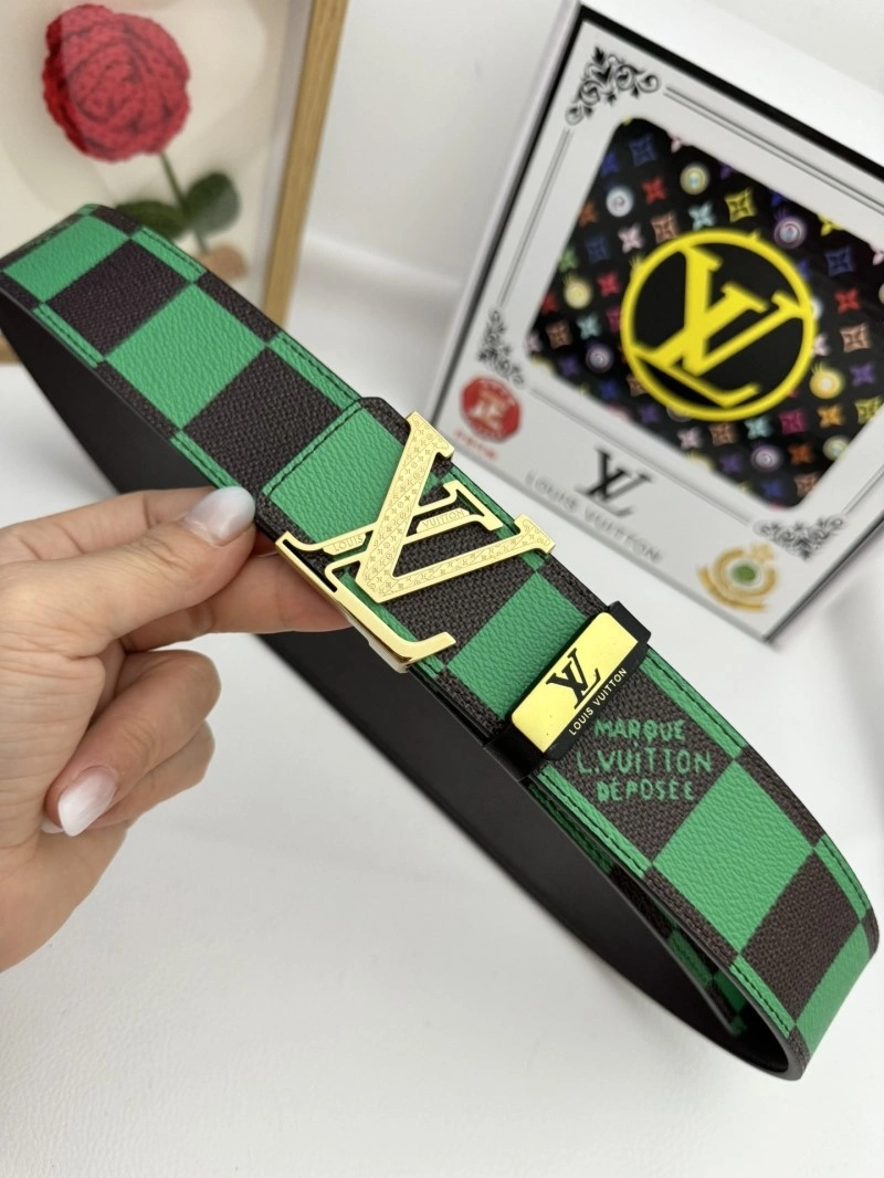 Louis Vuitton Belts Cozy 301799