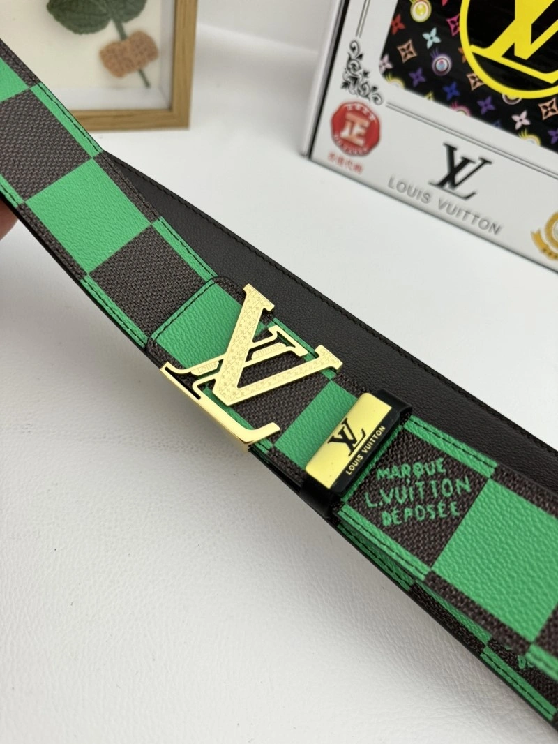 Louis Vuitton Belts Cozy 301799