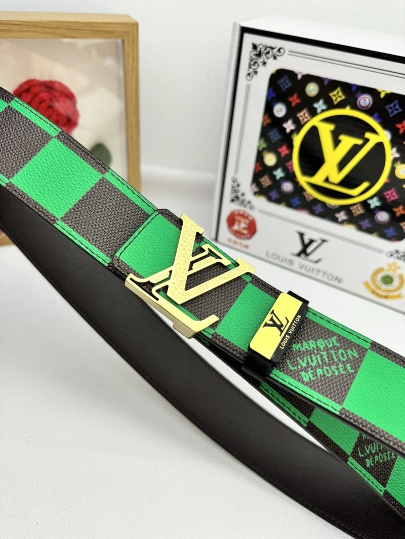 Louis Vuitton Belts Cozy 301799