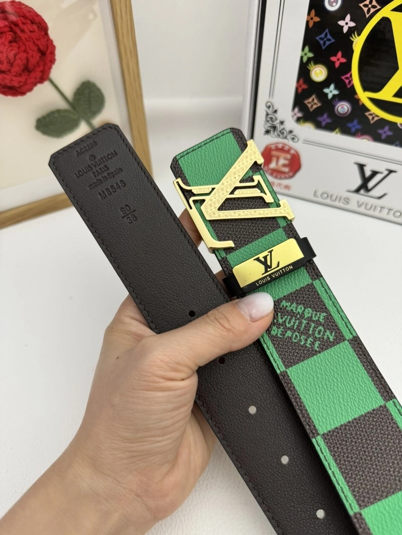 Louis Vuitton Belts Cozy 301799