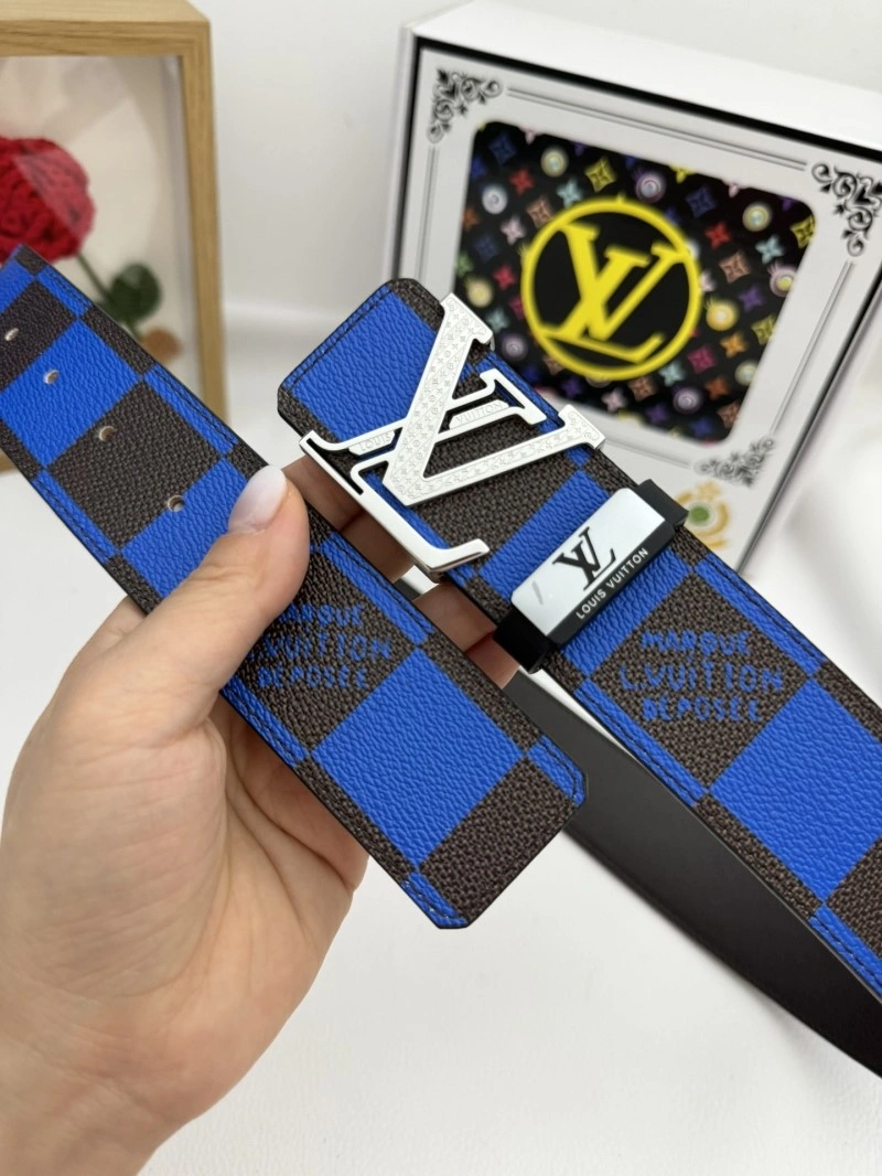 Sleek Louis Vuitton Belts 301810