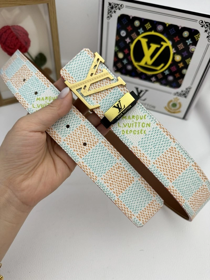 FashionForward Louis Vuitton Belts 301812