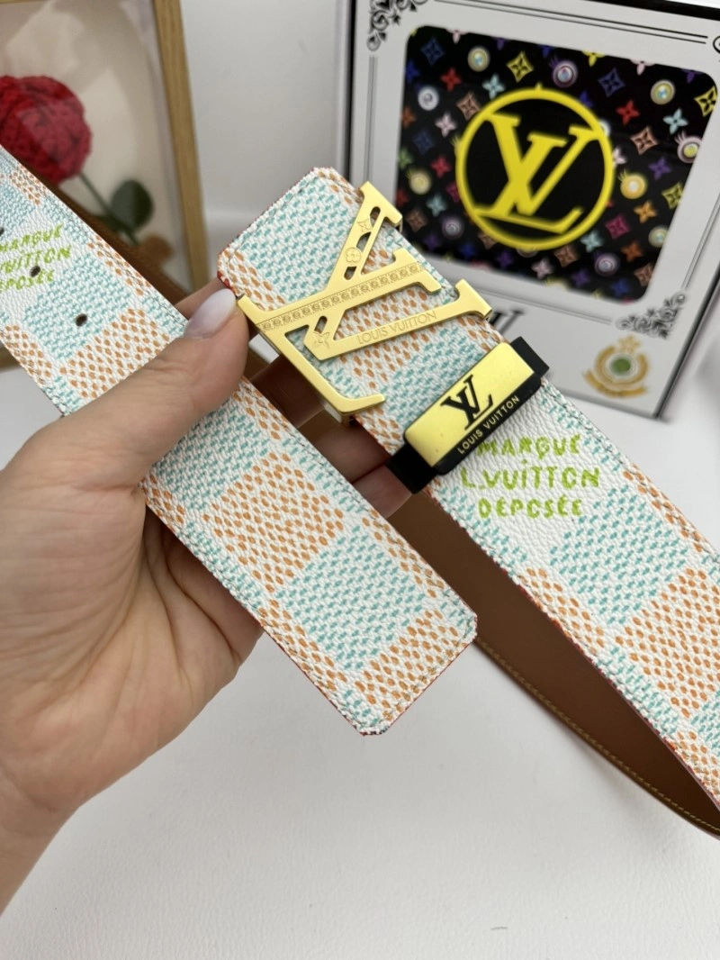 FashionForward Louis Vuitton Belts 301812