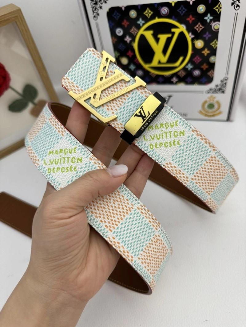 FashionForward Louis Vuitton Belts 301812