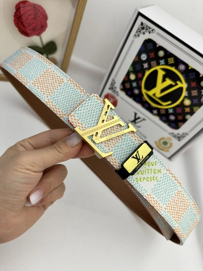 FashionForward Louis Vuitton Belts 301812