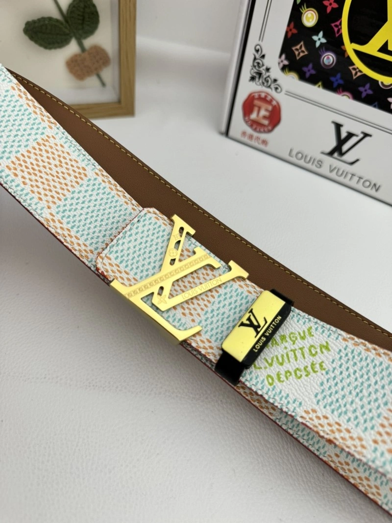 FashionForward Louis Vuitton Belts 301812