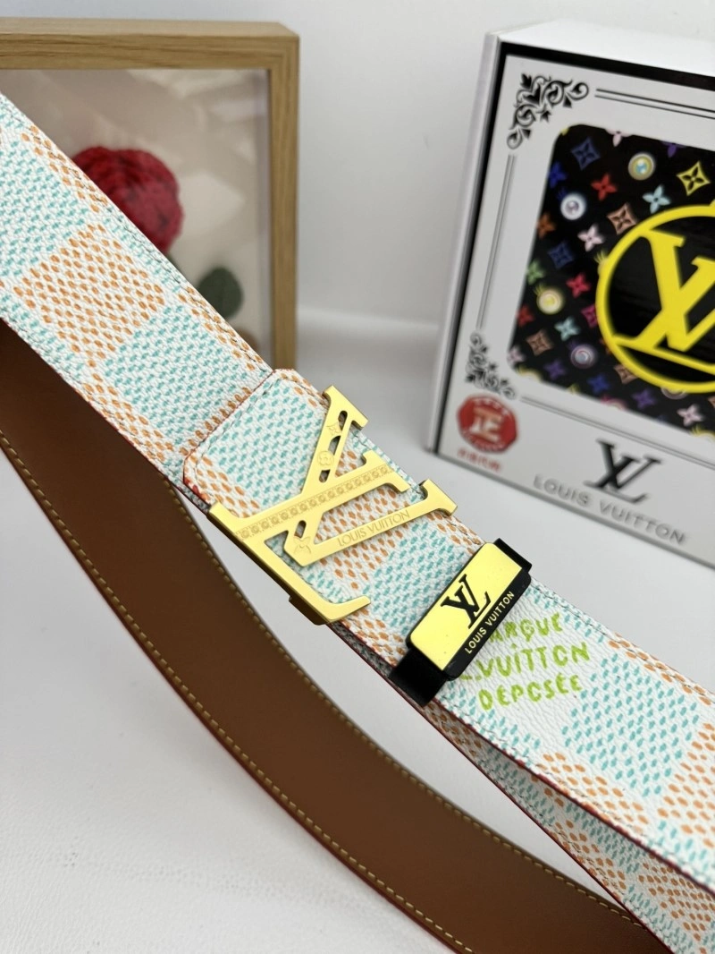 FashionForward Louis Vuitton Belts 301812