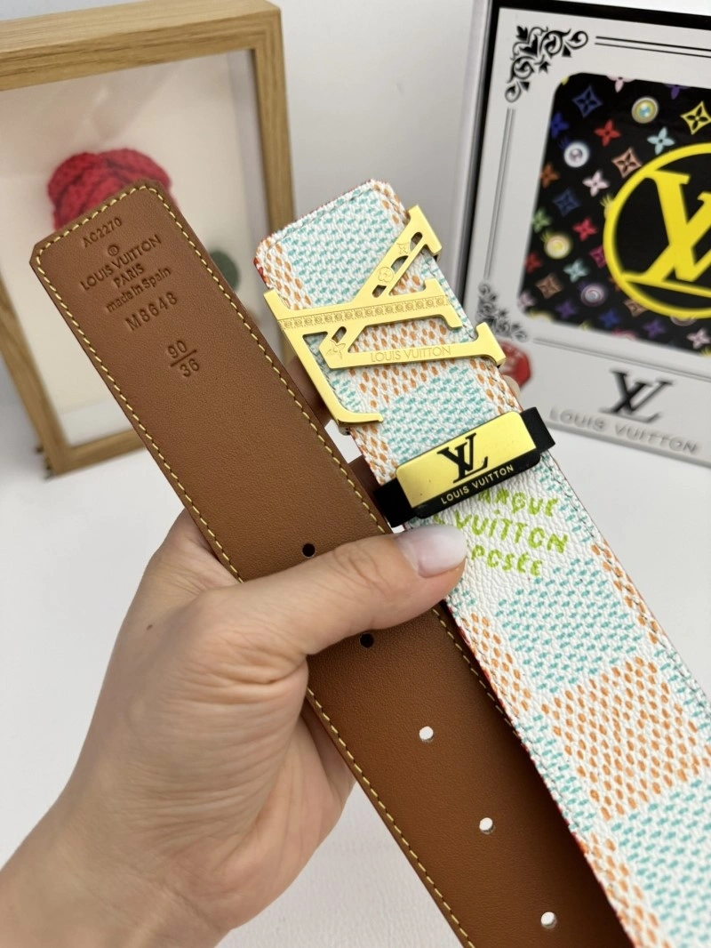 FashionForward Louis Vuitton Belts 301812