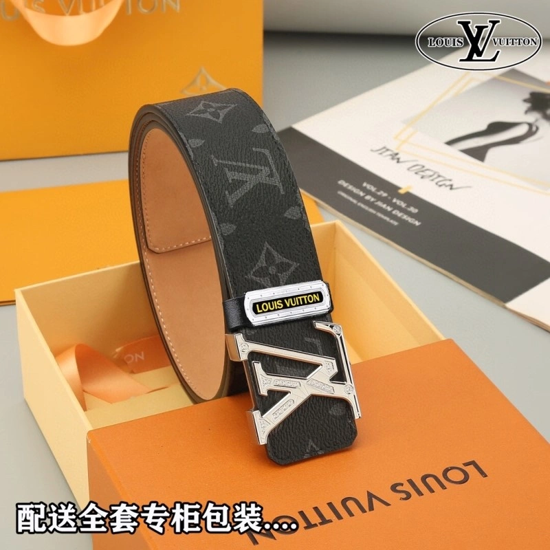 Louis Vuitton Belts WellDesigned 301782