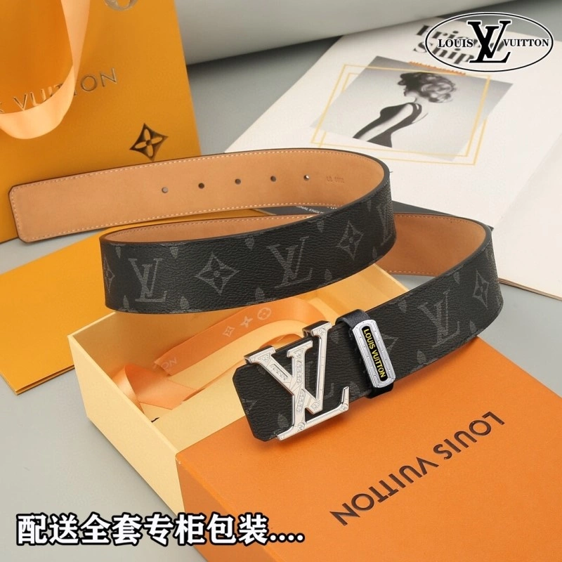 Louis Vuitton Belts WellDesigned 301782