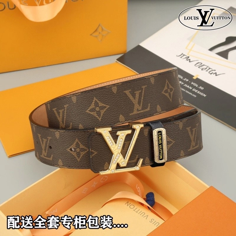 Louis Vuitton Belts WellDesigned 301782