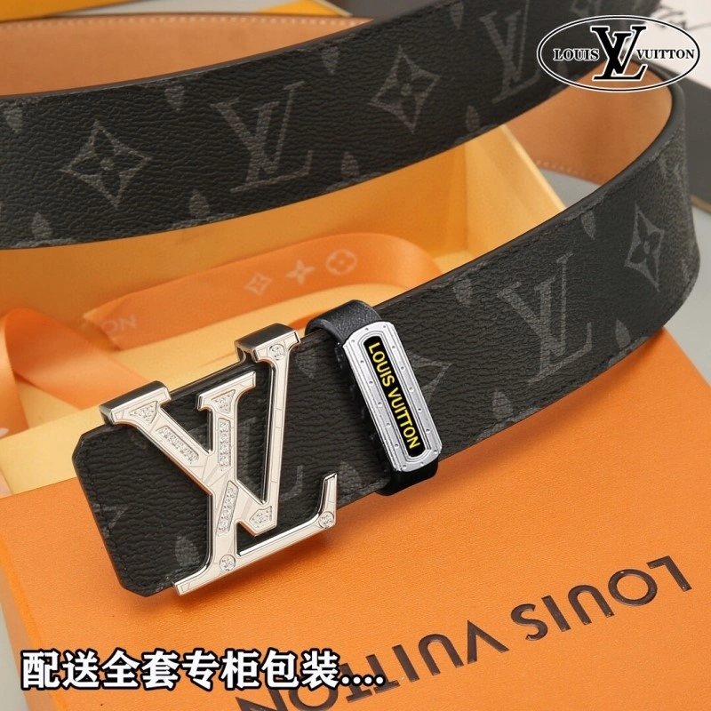 Louis Vuitton Belts WellDesigned 301782