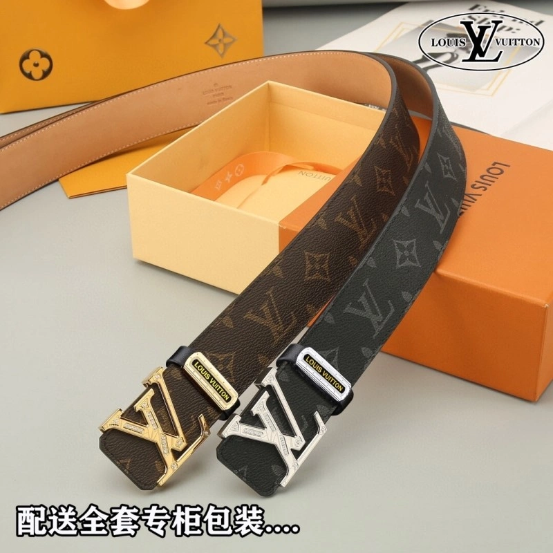 Louis Vuitton Belts WellDesigned 301782