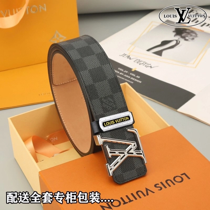 TopPick Louis Vuitton Belts 301807