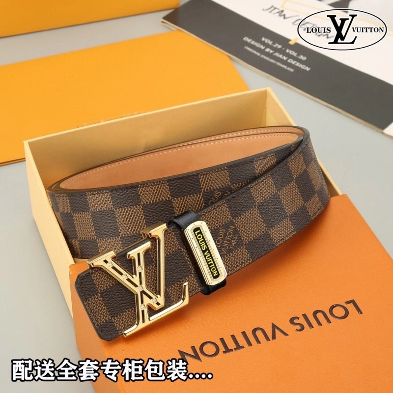 TopPick Louis Vuitton Belts 301807