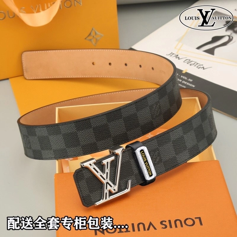 TopPick Louis Vuitton Belts 301807