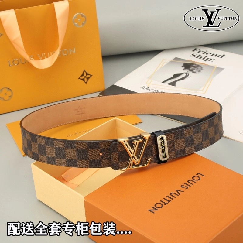 TopPick Louis Vuitton Belts 301807