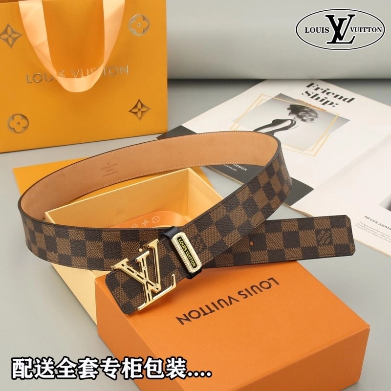 TopPick Louis Vuitton Belts 301807