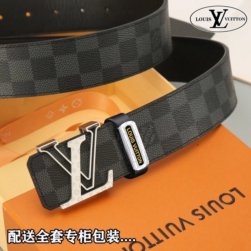 Louis Vuitton Belts Lightweight 301806