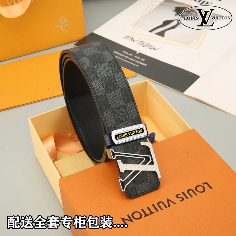 Louis Vuitton Belts Lightweight 301806