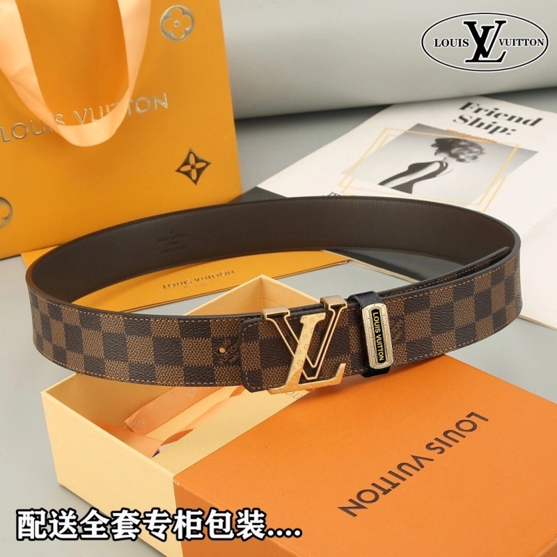 Louis Vuitton Belts Lightweight 301806