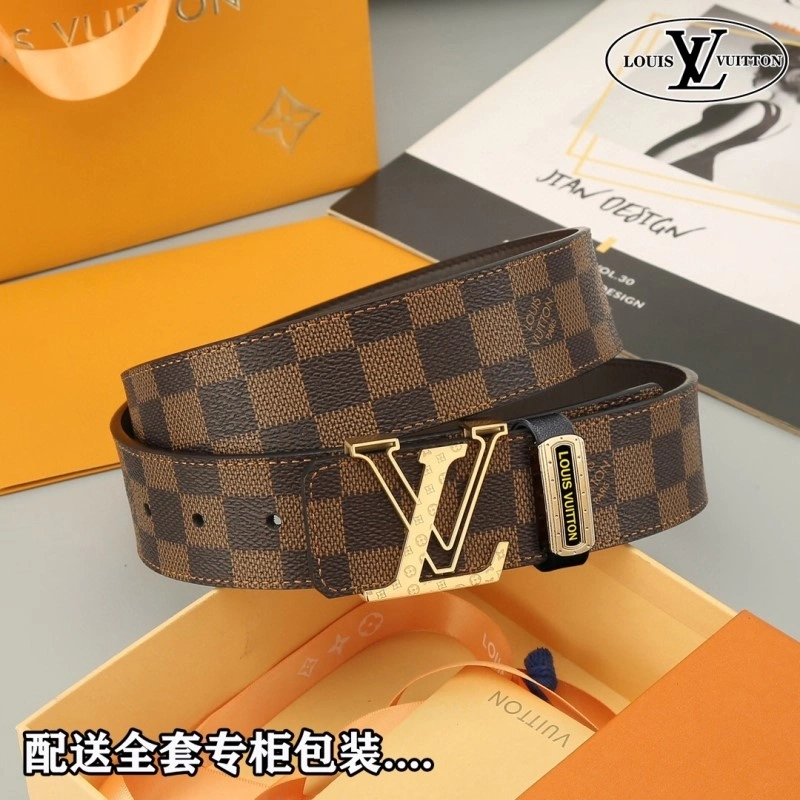 Louis Vuitton Belts Lightweight 301806