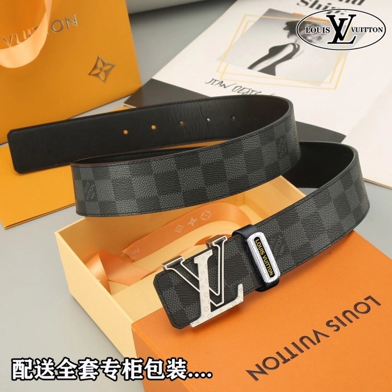 Louis Vuitton Belts Lightweight 301806