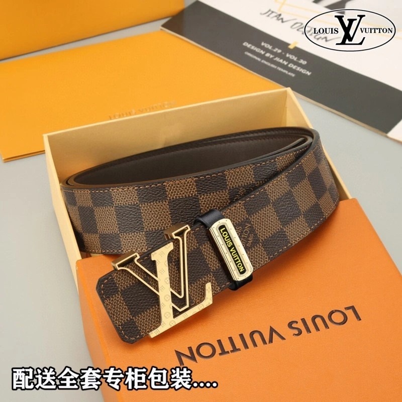 Louis Vuitton Belts Lightweight 301806