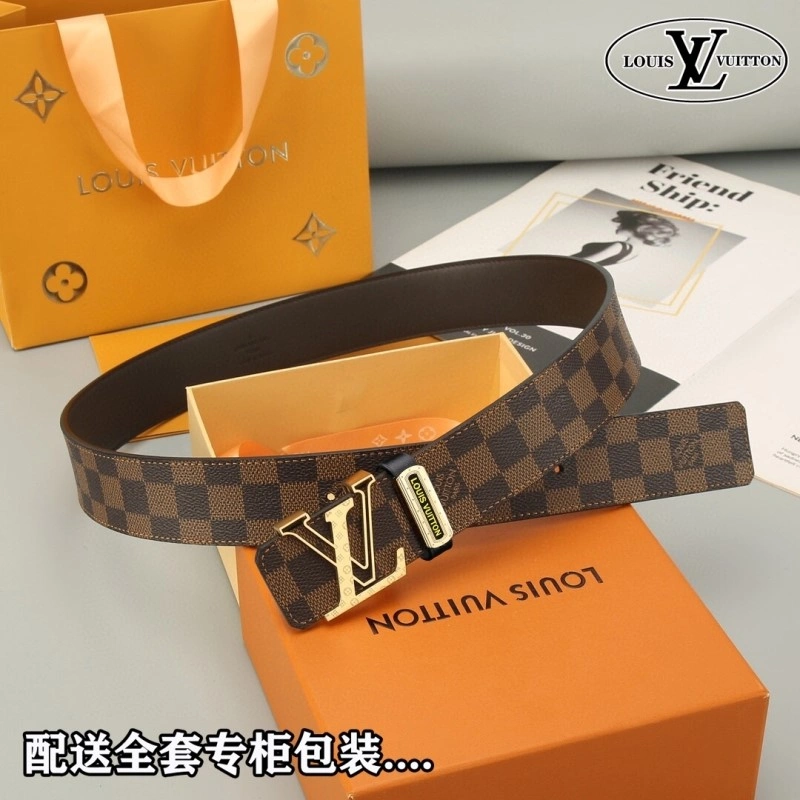 Louis Vuitton Belts Lightweight 301806