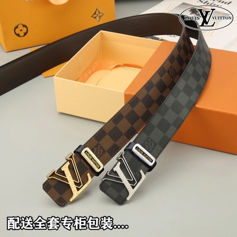Louis Vuitton Belts Lightweight 301806