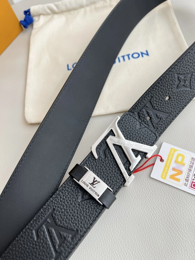 Original Louis Vuitton Belts 301802