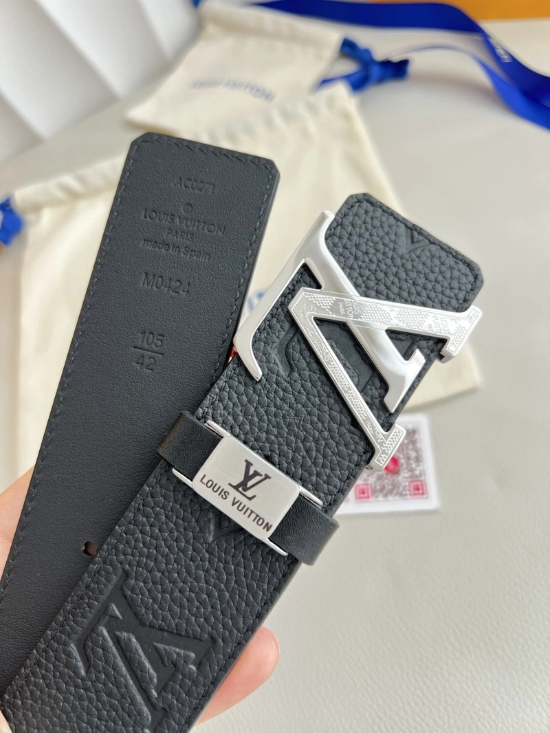 Original Louis Vuitton Belts 301802