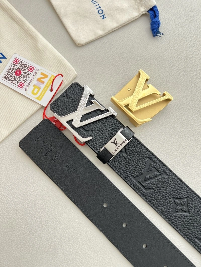 Original Louis Vuitton Belts 301802