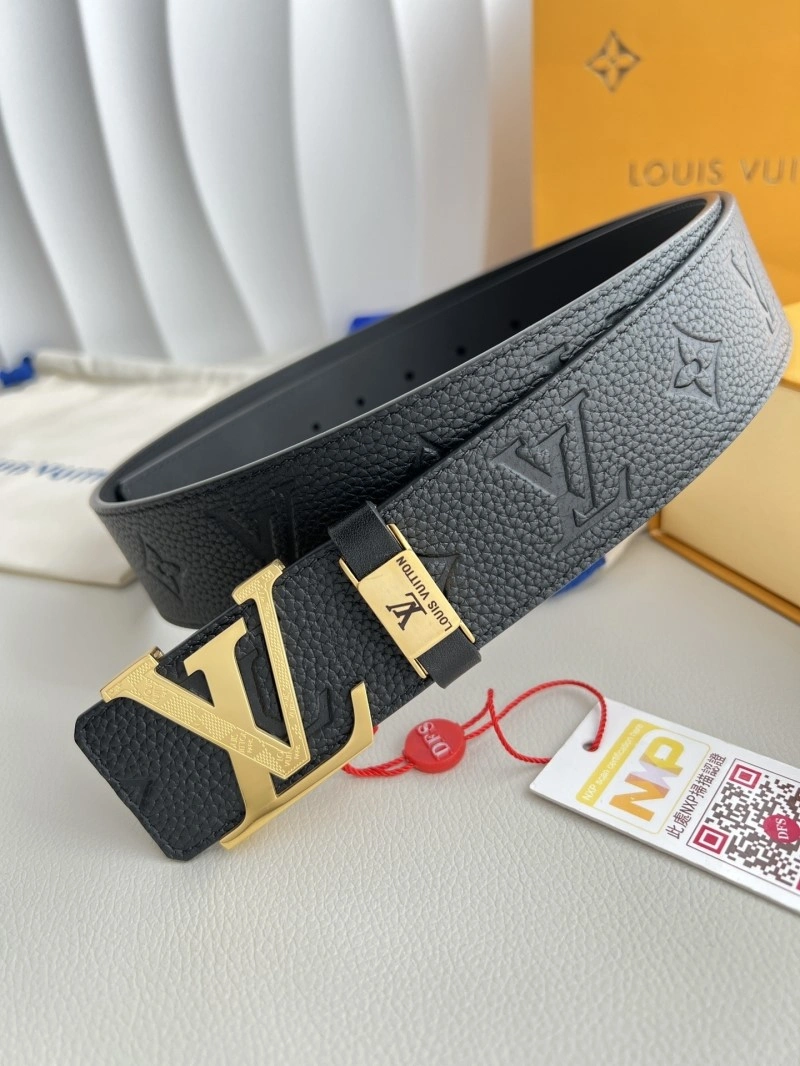 Louis Vuitton Belts Breathable 301791